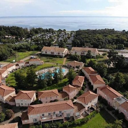 Appartement Tout Confort 2-4 Pers 500 M De La Plage Avec Piscine Et Wifi Santa-Maria-Poggio  Buitenkant foto
