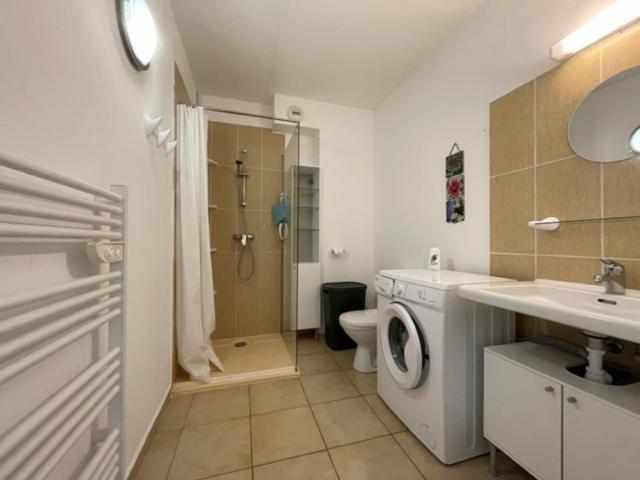 Appartement Tout Confort 2-4 Pers 500 M De La Plage Avec Piscine Et Wifi Santa-Maria-Poggio  Buitenkant foto